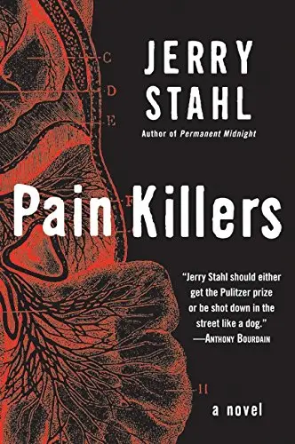 Cover of Pain Killers