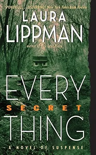 Cover of Every Secret Thing