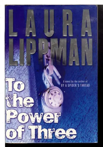 Cover of To the Power of Three
