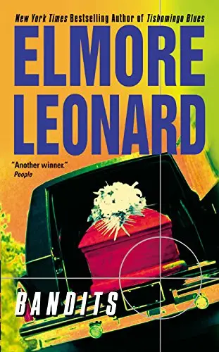 Cover of Bandits
