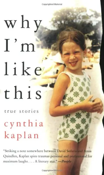 Cover of Why I'm Like This