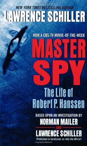 Cover of Master Spy