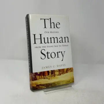 Cover of The Human Story