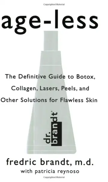 Cover of Age-less
