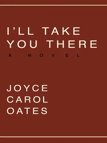 Cover of I'll Take You There