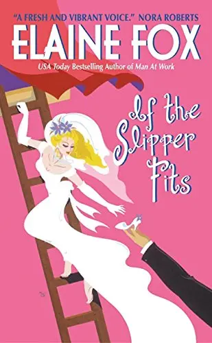 Cover of If the Slipper Fits