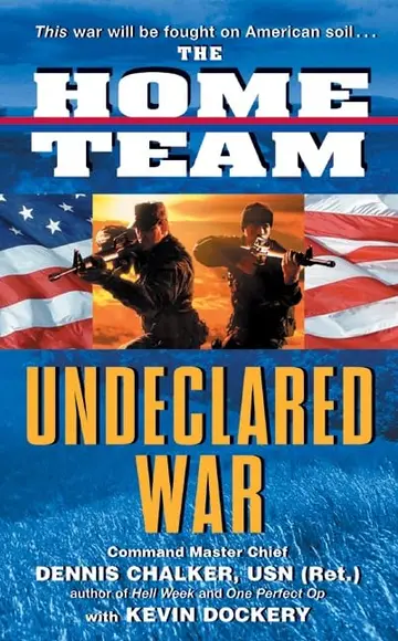Cover of The Home Team