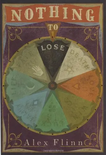 Cover of Nothing to Lose