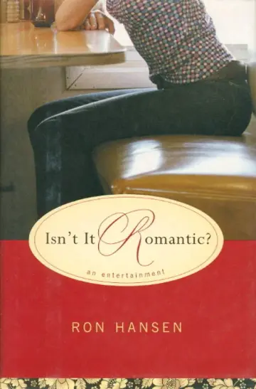 Cover of Isn't It Romantic?