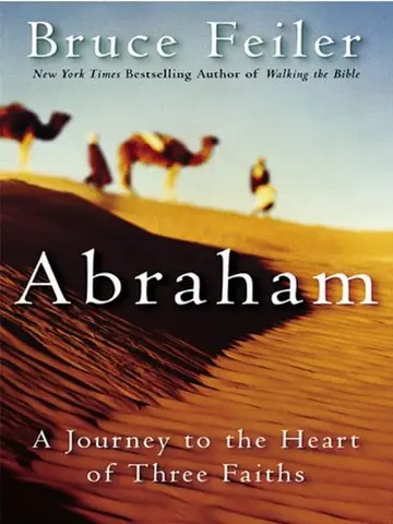 Cover of Abraham