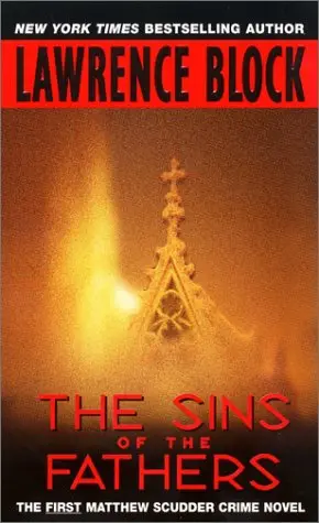 Cover of Sins of the Fathers the