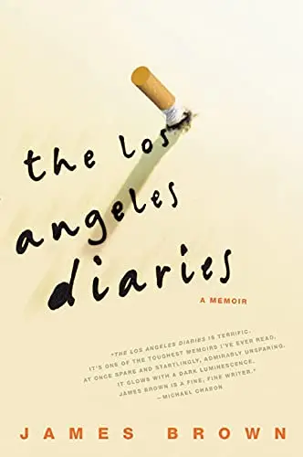 Cover of The Los Angeles Diaries