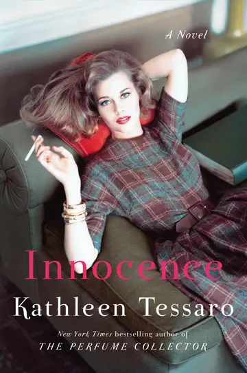 Cover of Innocence