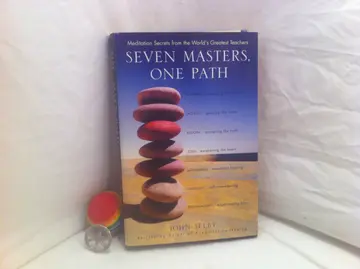 Cover of Seven Masters, One Path