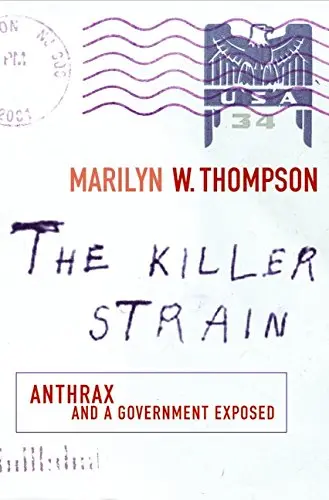 Cover of The Killer Strain