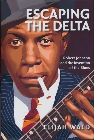 Cover of Escaping the Delta