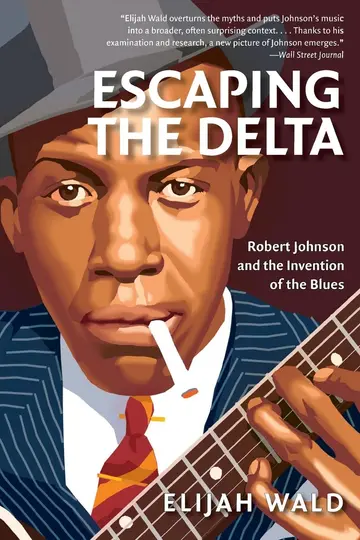 Cover of Escaping the Delta