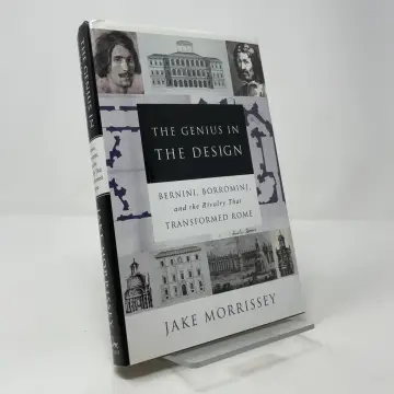 Cover of The Genius in the Design