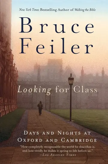 Cover of Looking for Class