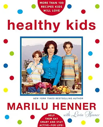 Cover of Healthy Kids