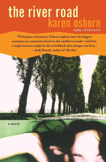 Cover of The River Road