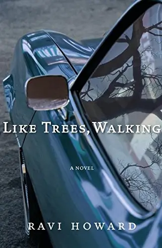 Cover of Like Trees, Walking