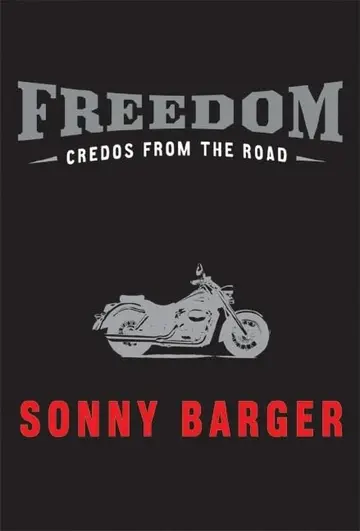 Cover of Freedom