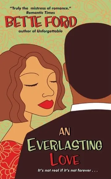 Cover of Everlasting Love, an