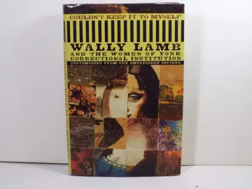 Cover of Couldn't Keep It to Myself