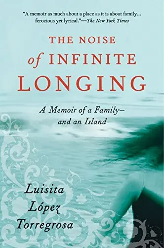 Cover of Noise of Infinite Longing, the