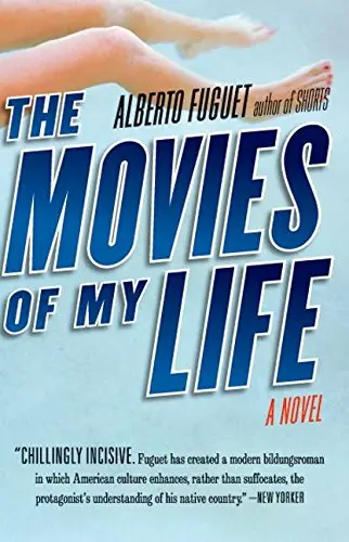 Cover of The Movies of My Life