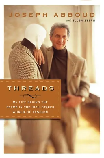 Cover of Threads