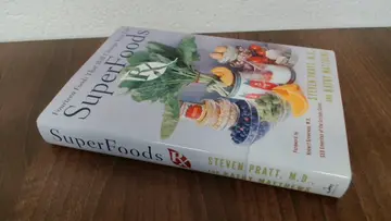 Cover of SuperFoods Rx