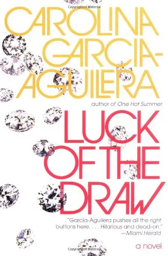 Cover of Luck of the Draw