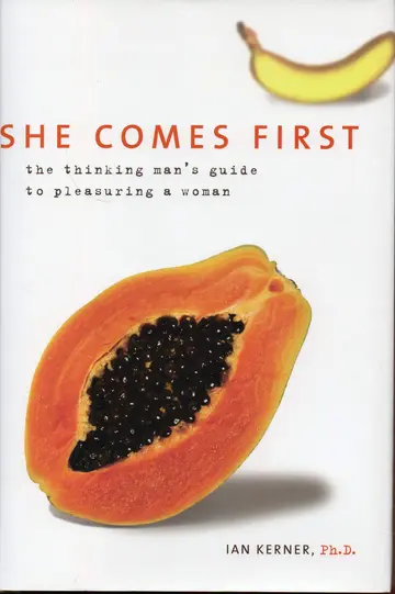 Cover of She Comes First
