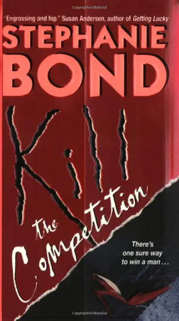 Cover of Kill the Competition