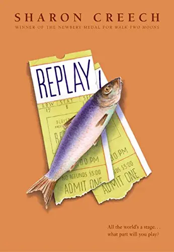 Cover of Replay