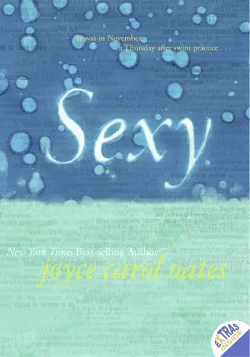 Cover of Sexy
