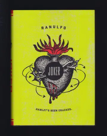 Cover of Joker