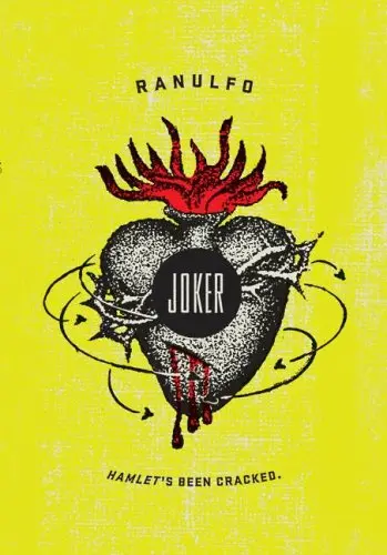 Cover of Joker