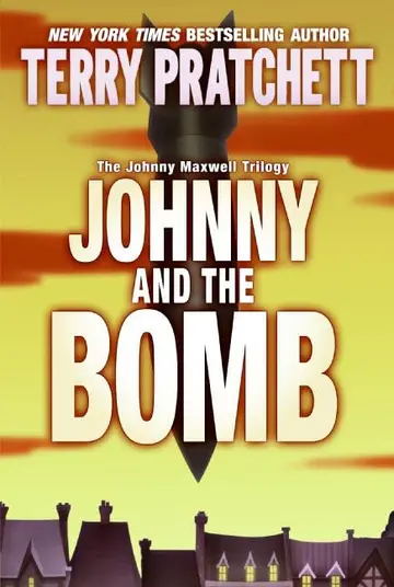 Cover of Johnny and the Bomb