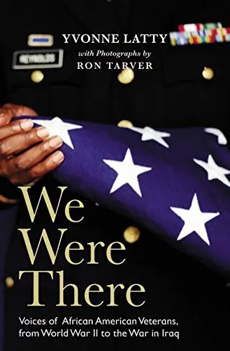Cover of We Were There