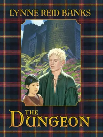 Cover of The Dungeon