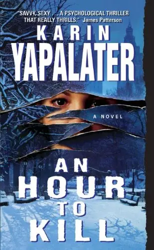 Cover of An Hour to Kill