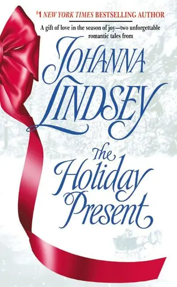 Cover of The Holiday Present