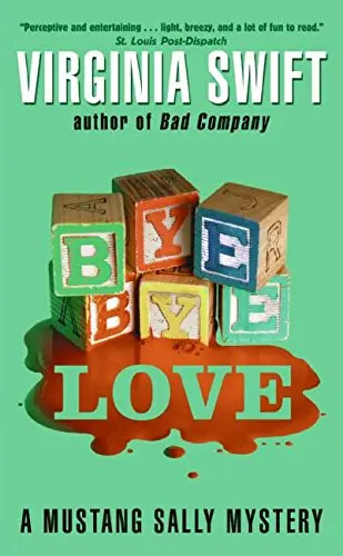 Cover of Bye, Bye Love