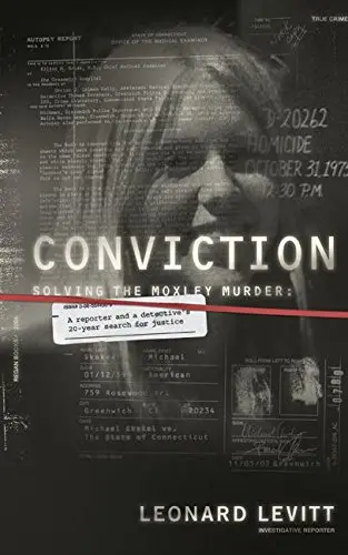 Cover of Conviction