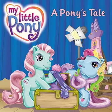 Cover of My Little Pony