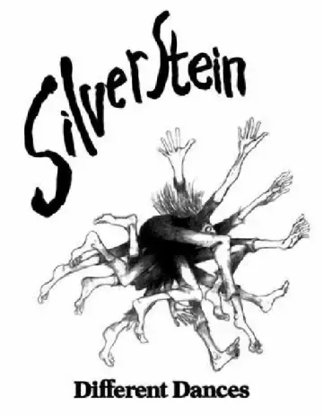 Cover of Different Dances