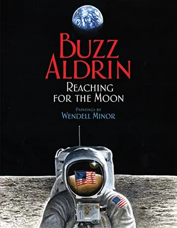 Cover of Reaching for the Moon